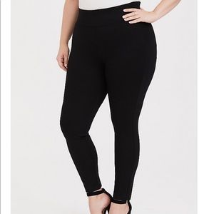 Torrid Pixie Pant